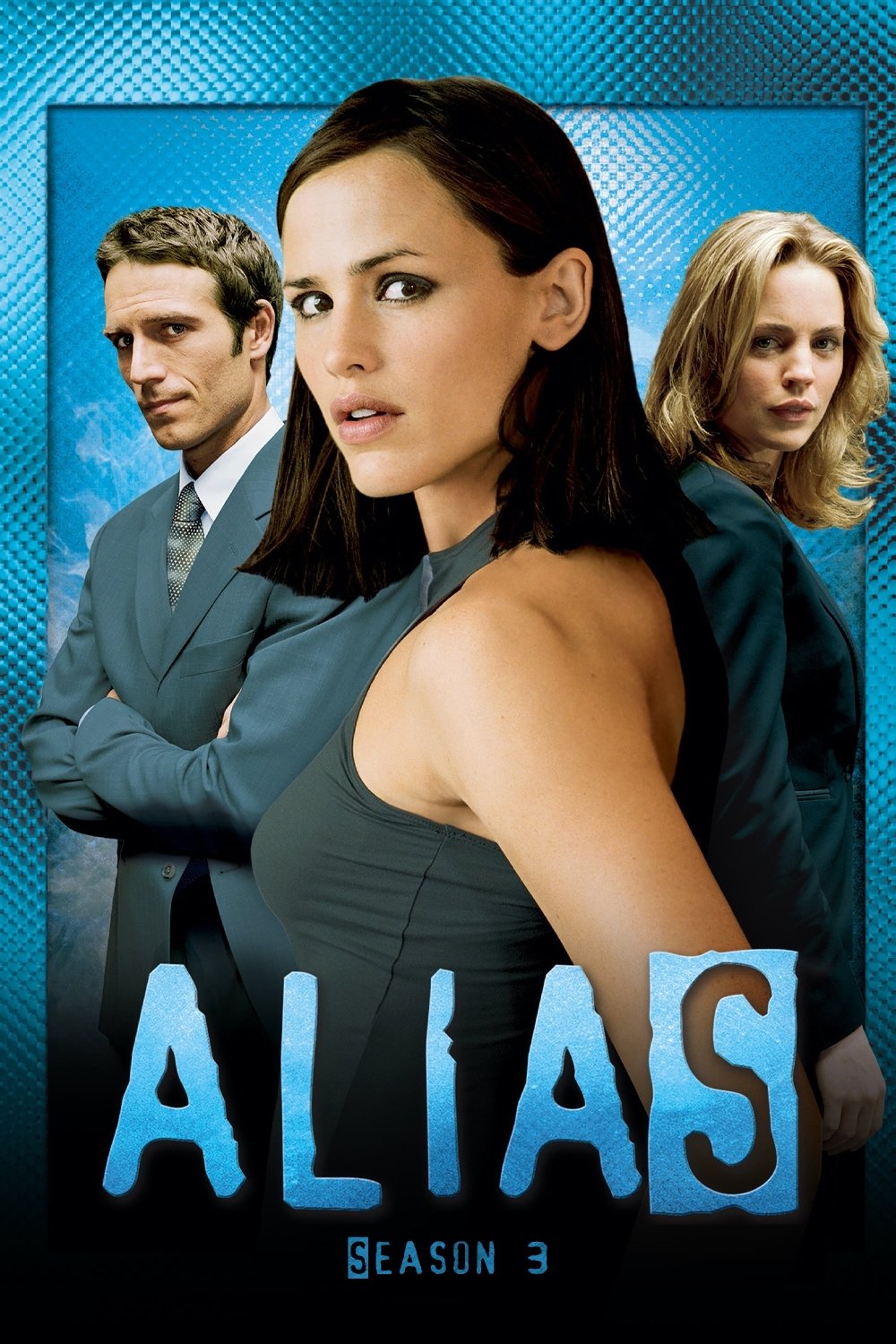 Alias - Season 3 [7547] (A1763494284) [[Shows]] --Plex--